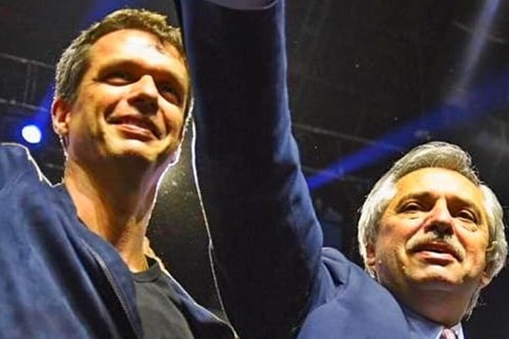 Cresto está en una lista de espiados que salpica a Frigerio